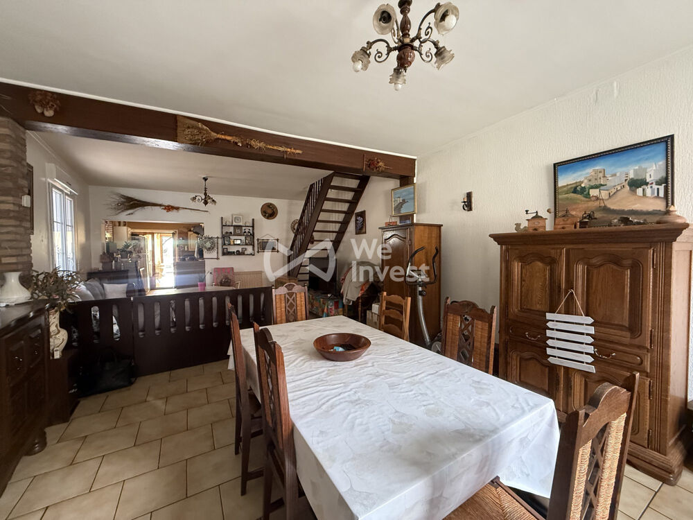 Maison à vendre Auchy-les-Mines