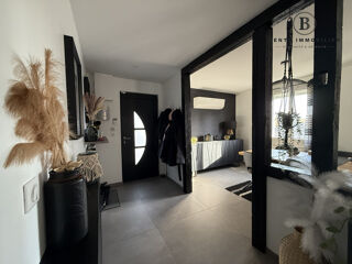  Maison à vendre 7 pièces 137 m²