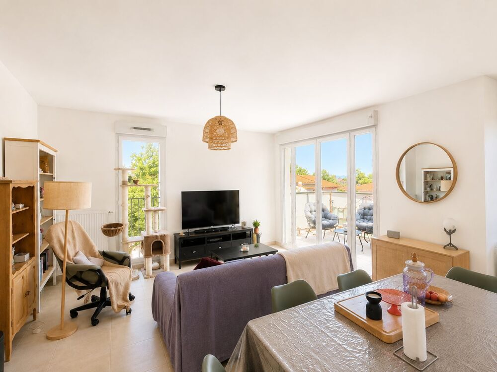 Appartement à vendre Ornex