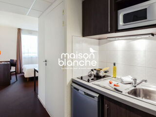  Appartement � vendre 1 pi�ce 21 m�