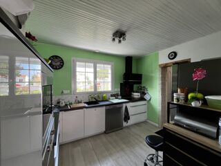  Maison à vendre 3 pièces 67 m²