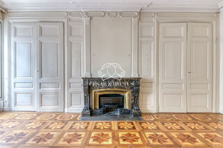  Appartement  vendre 5 pices 137 m