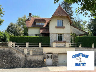  Maison à vendre 5 pièces 150 m²