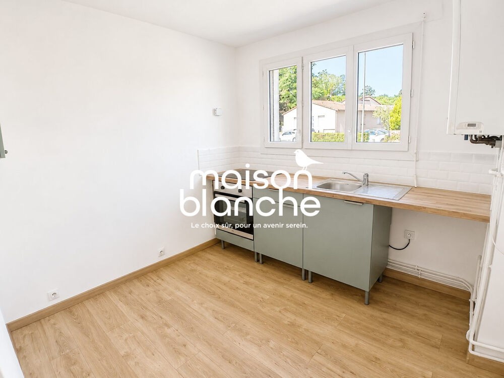 Appartement à louer Parthenay