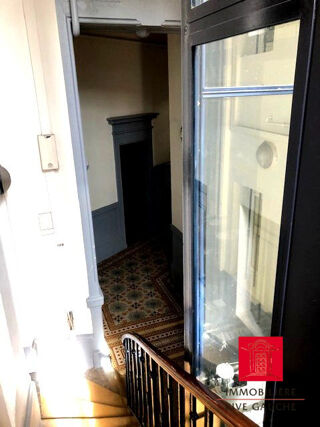  Appartement à vendre 2 pièces 38 m²