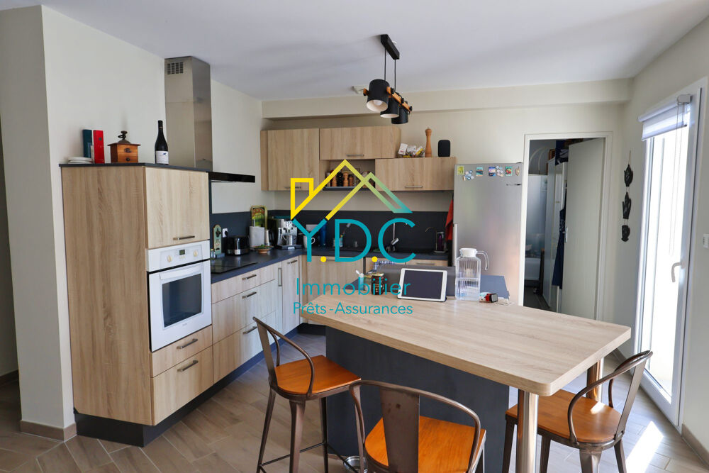 Vente Maison Maison contemporaine 4 chambres proximité Yerville Yerville