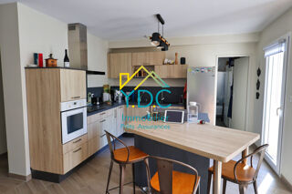  Maison à vendre 6 pièces 129 m²