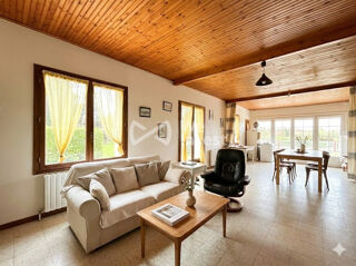  Maison à vendre 7 pièces 226 m²
