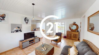  Maison à vendre 5 pièces 131 m²
