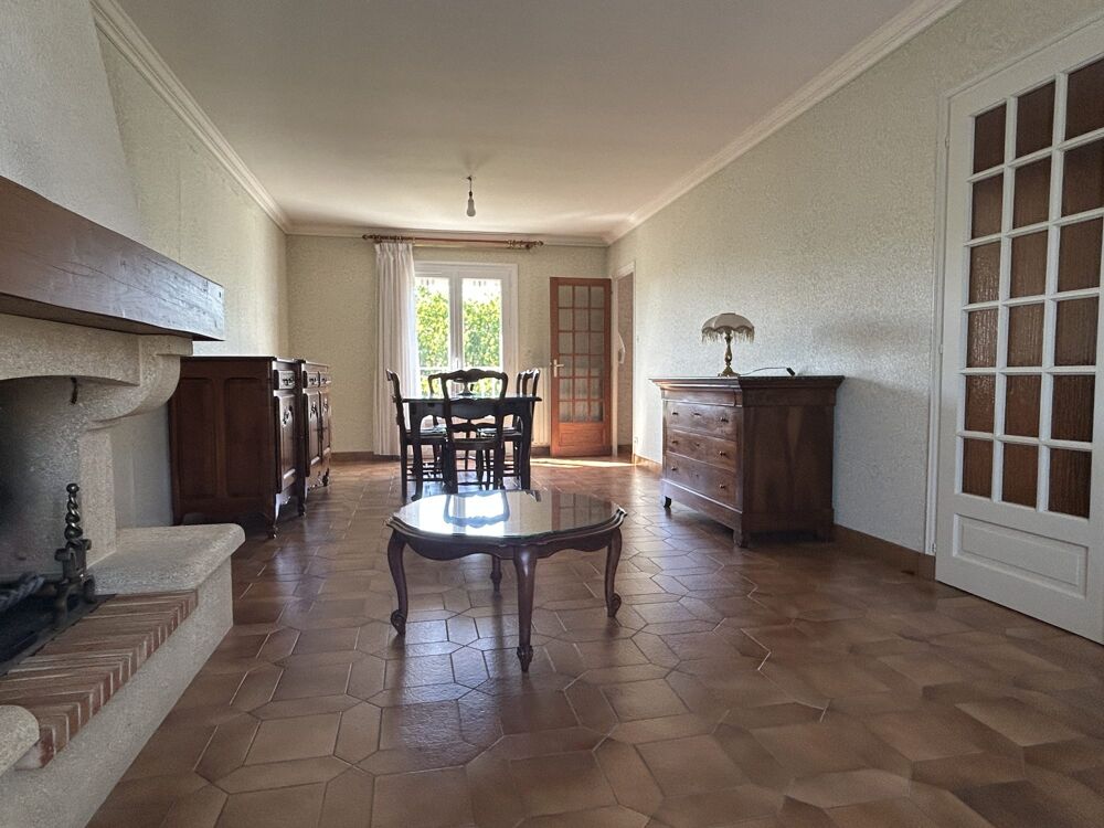Maison à vendre Niort