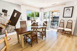  Maison à vendre 4 pièces 105 m²