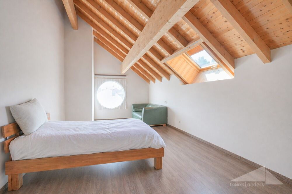 � vendre  Maison Pr�vessin-Mo�ns (01280)
