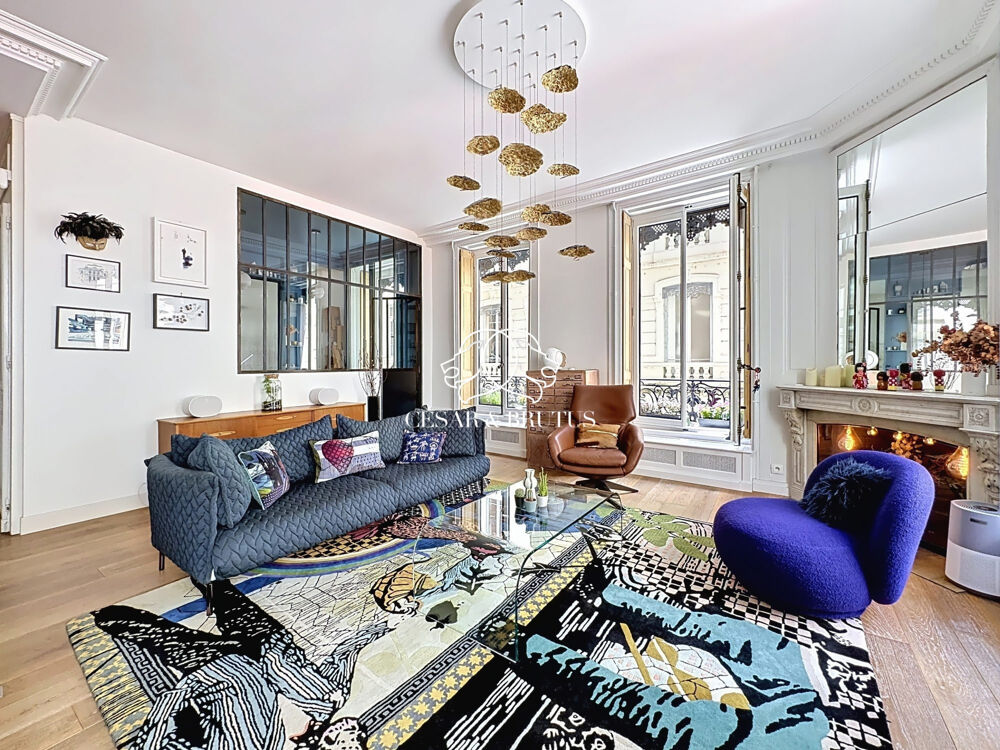 à vendre  Appartement Lyon 2