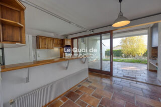  Maison  vendre 5 pices 213 m