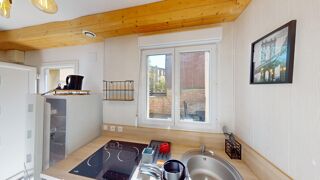  Appartement à louer 2 pièces 36 m²