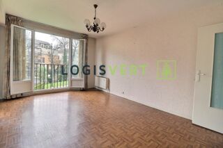  Appartement � vendre 3 pi�ces 63 m�