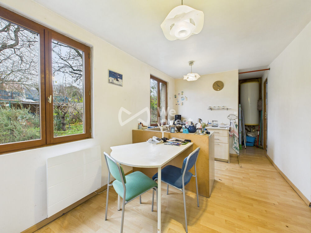 Vente Maison MAISON COEUR DE VILLE Soisy-sur-seine
