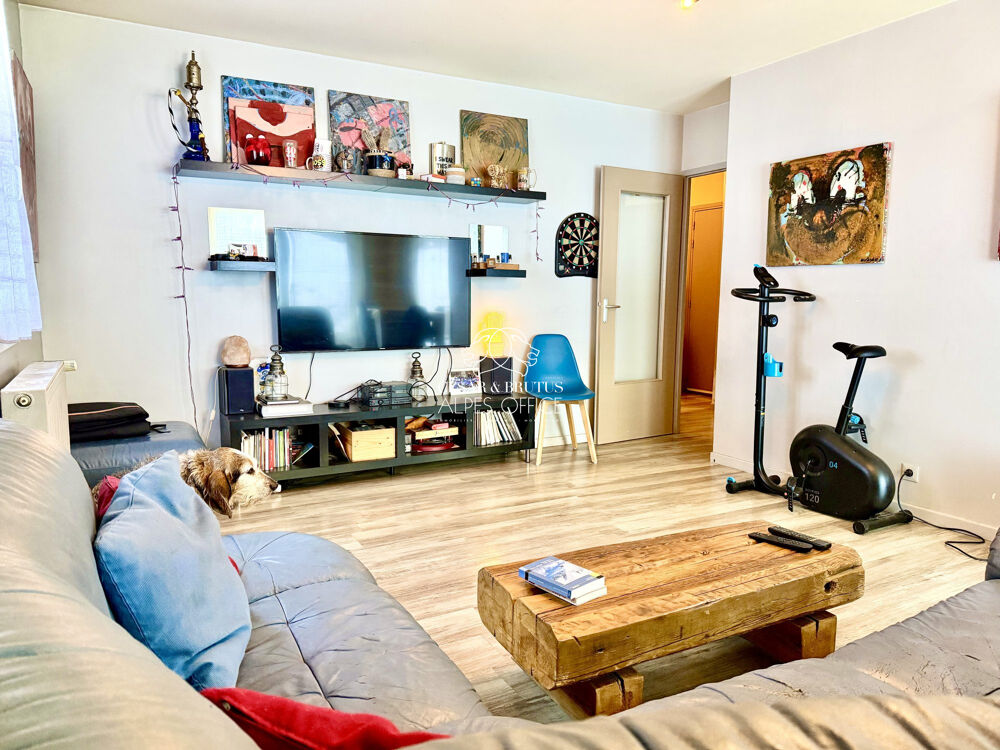 Les Houches, appartement 3 pièces, 2 chambres, 68 m², terrasse