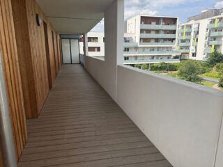 Appartement à vendre 4 pièces 80 m²