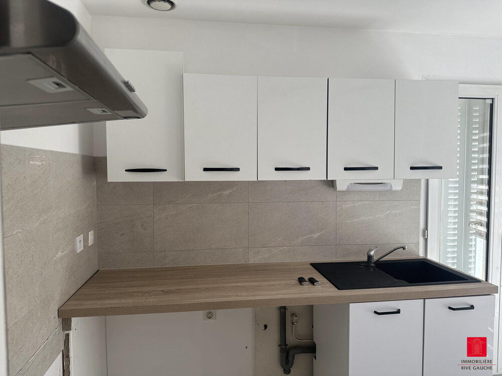 Location Appartement MARTIGNAT, TYPE 4 de 82.9 m² avec jardin de 400m² et terrasse Martignat