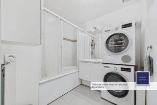  Appartement � vendre 3 pi�ces 57 m�