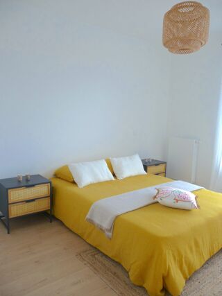  Appartement � vendre 5 pi�ces 99 m�