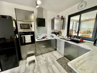  Maison � vendre 4 pi�ces 110 m�