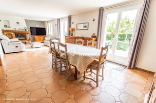  Maison à vendre 6 pièces 120 m²