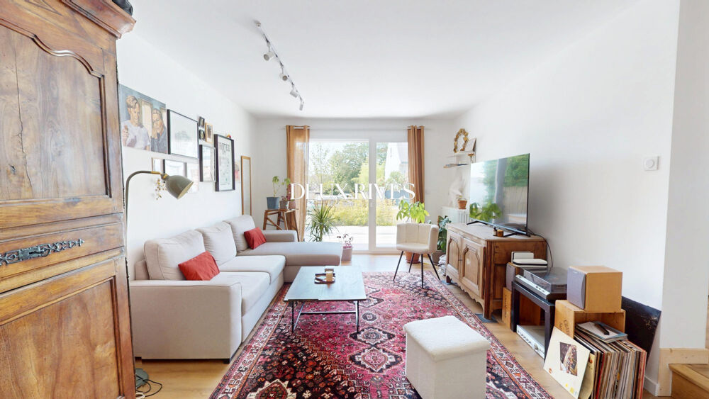 Vente Maison Maison rénovée en 2024 – 173 m² , 5 chambres , studio amén Nantes