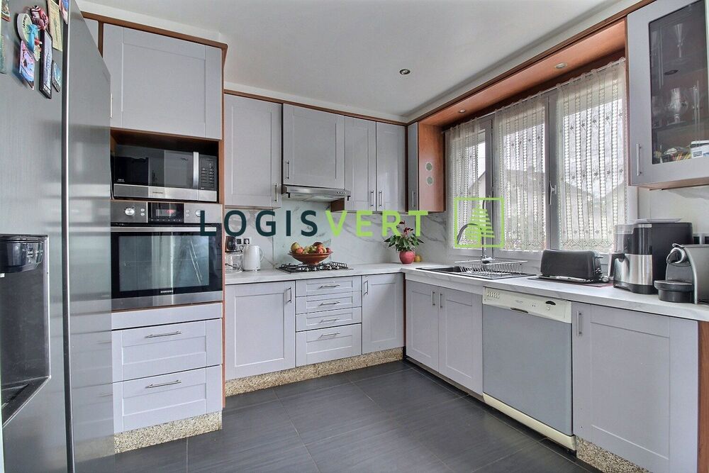 Vente Maison Maison 9 pièces à Igny Igny