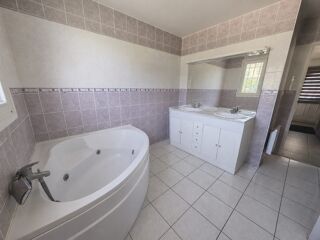  Maison à vendre 6 pièces 130 m²