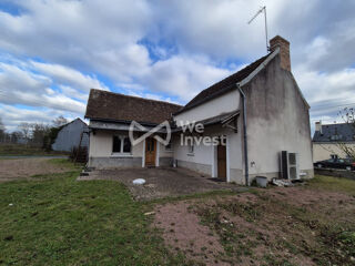  Maison à vendre 5 pièces 118 m²