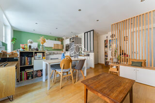  Appartement  vendre 4 pices 75 m