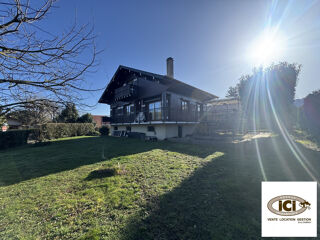  Maison � vendre 5 pi�ces 110 m�