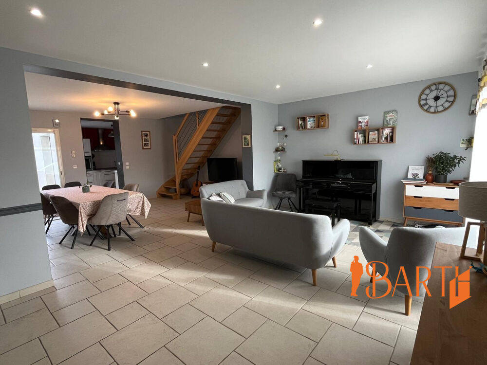Vente Maison Opportunité à saisir Moulins-sur-yèvre