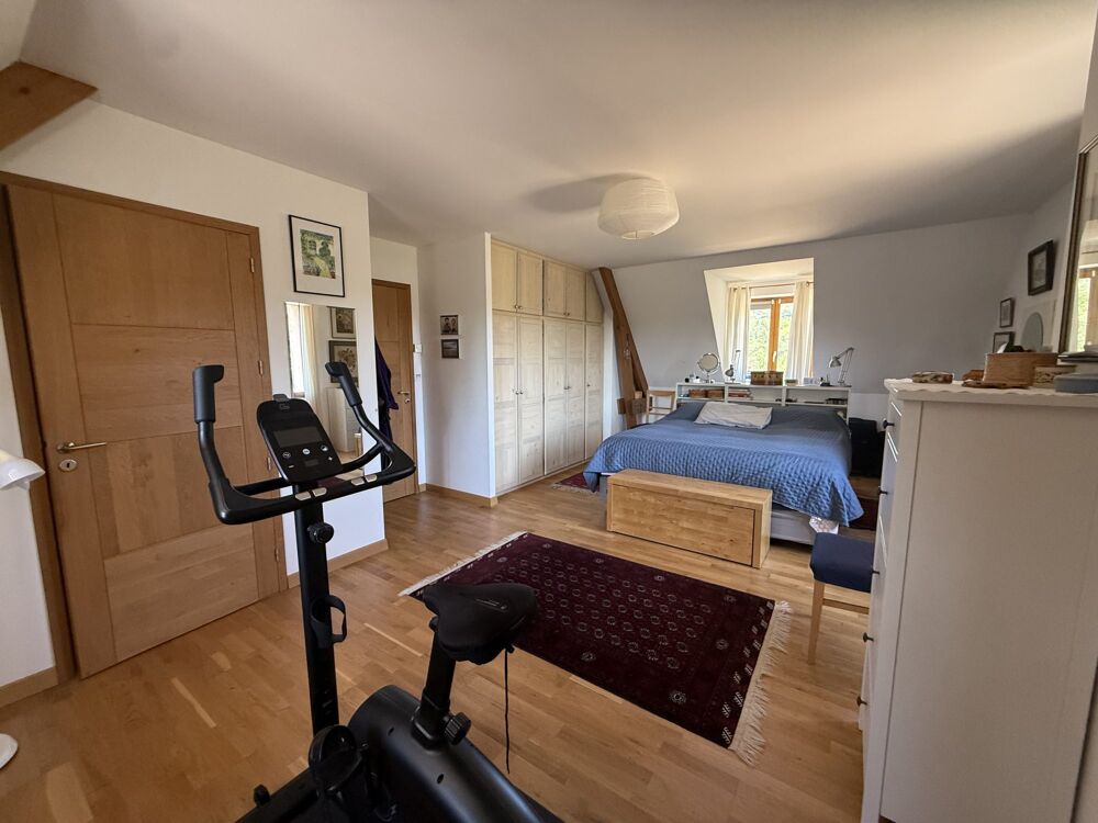 à vendre  Maison Hardencourt-Cocherel (27120)