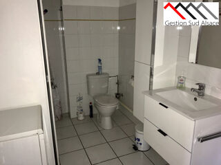  Appartement à louer 2 pièces 48 m²