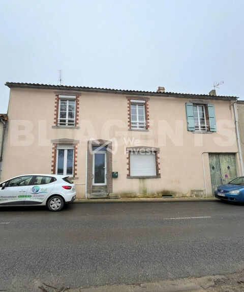   � d�couvrez cette belle maison de 141 m� avec jardin et grand Maison - 5 pi�ce(s) - 141 m�