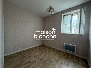  Appartement à louer 3 pièces 57 m²