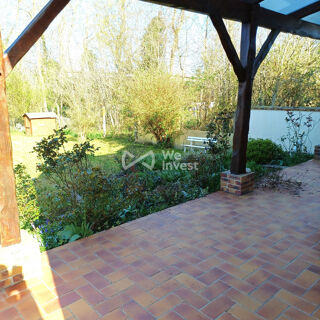  Maison à vendre 10 pièces 188 m²