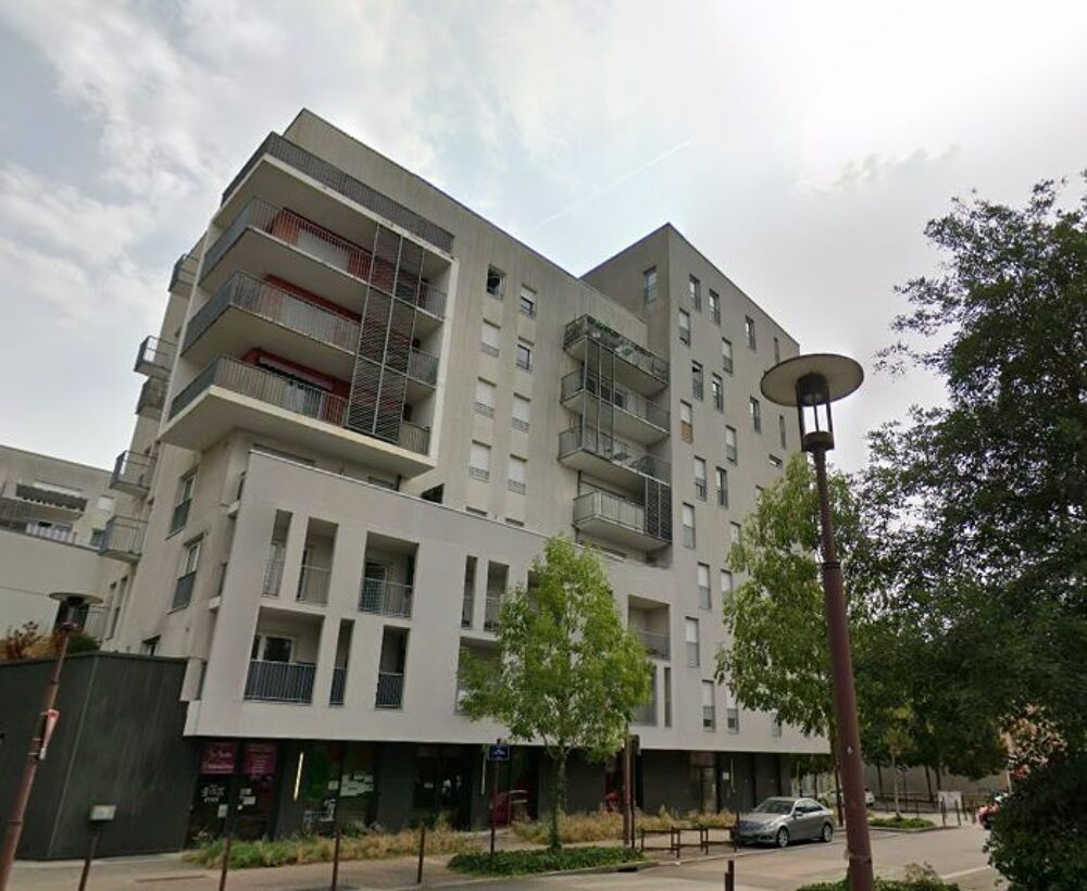 Appartement à vendre Nantes