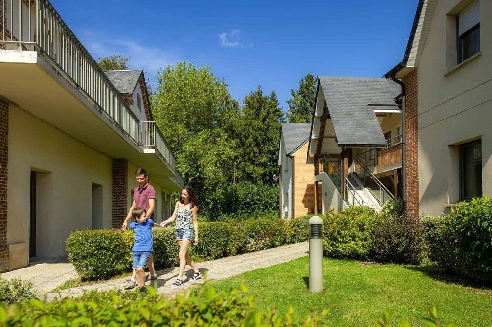 Vente Appartement Appartement T2 42m2 - INVESTISSEMENT LMNP Gonneville-sur-honfleur