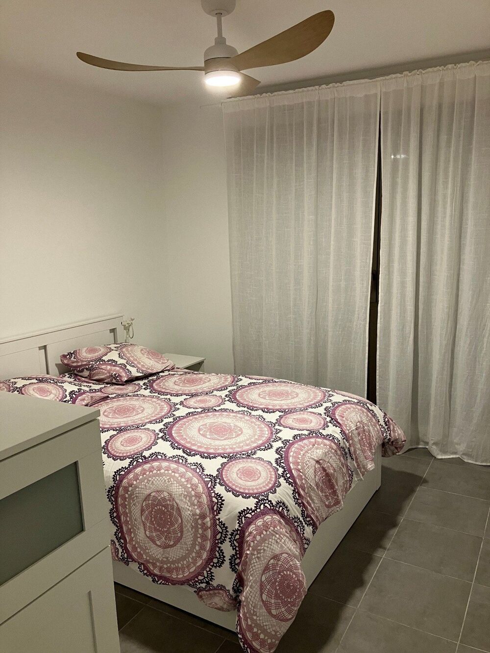 Appartement à louer Bordeaux
