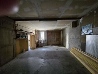  Immeuble à vendre 211 m²