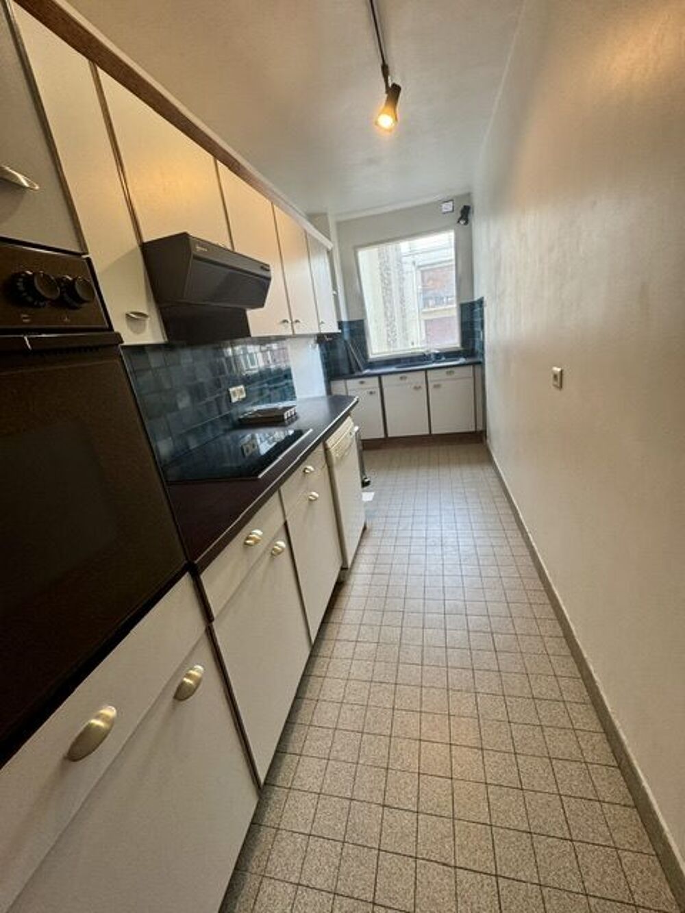 à vendre  Appartement Paris 17