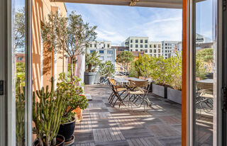  Appartement � vendre 5 pi�ces 115 m�