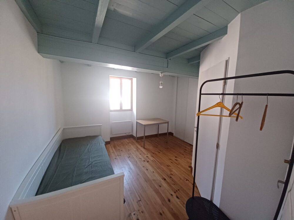 Vente Maison Denat - maison de village T3 Dénat