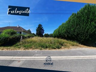  Terrain à vendre 398 m²