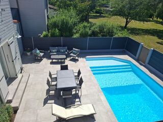  Maison � vendre 6 pi�ces 144 m�