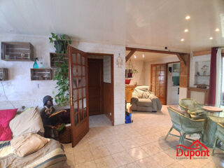  Maison à vendre 5 pièces 90 m²